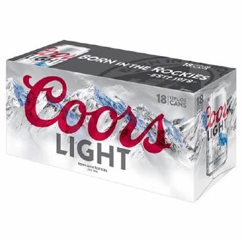 coors light track pants